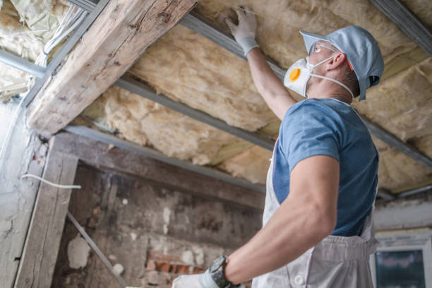 Best Spray Foam Insulation  in Dewey, OK