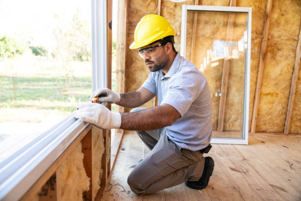 Insulation Contractors for Homes in Dewey, OK